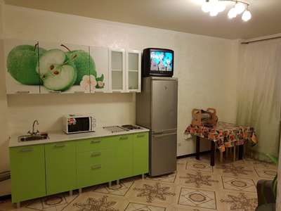 Квартира в Анапе на Таманской 24