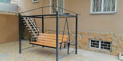 Витязево мини-гостиница на Красноармейской