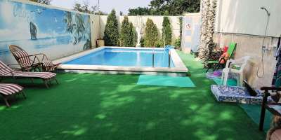 Витязево гостевой дом на Восточной