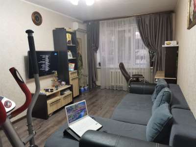 Квартира на Владимирской 140