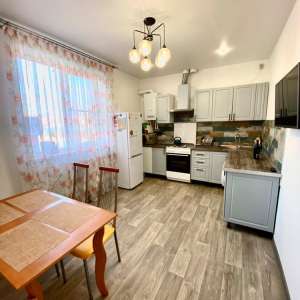 Двухкомнатный дом на Зелёной