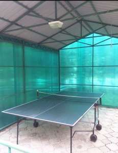 Джемете квартира на Межсанаторном проезде