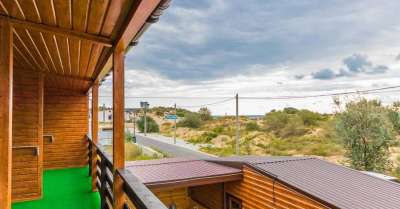 Джемете мини-отель на проезде Золотистый