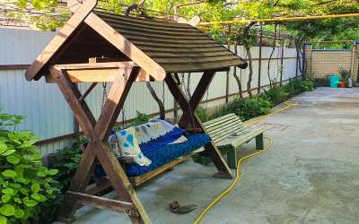 Витязево двухкомнатные номера с кухней