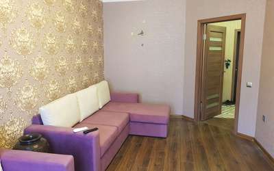 Снять 1 комнатную квартиру в Анапе на Шевченко