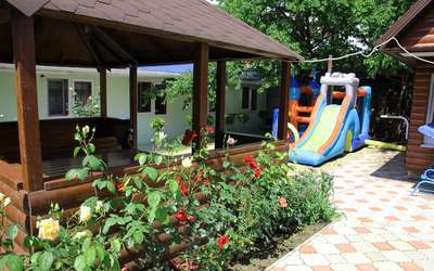 Частный сектор без посредников на Новоселов